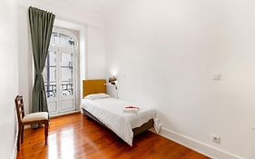 Arroios - Second Floor